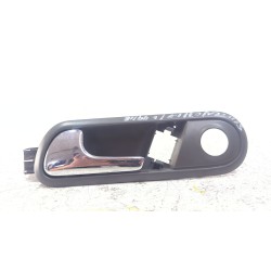 MANETA INTERIOR DELANTERA IZQUIERDA 6L0837113 