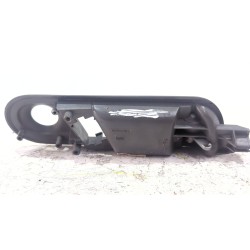 Recambio de maneta interior delantera izquierda para seat ibiza iii (6l1) 1.4 tdi referencia OEM IAM 6L0837113  