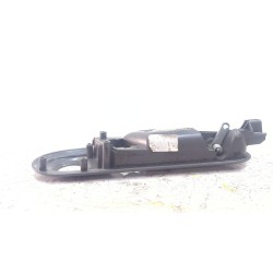 Recambio de maneta interior delantera izquierda para seat ibiza iii (6l1) 1.4 tdi referencia OEM IAM 6L0837113  