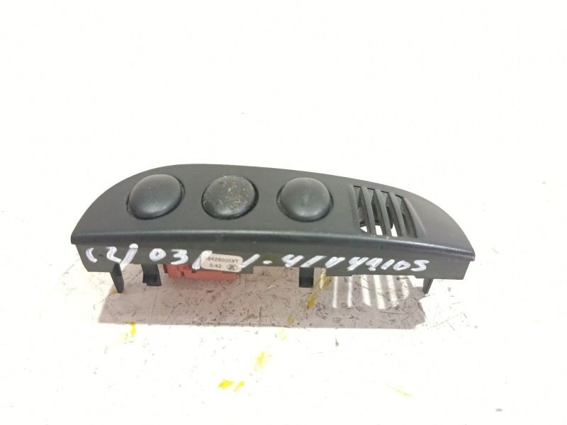 Recambio de interruptor para citroën c2 (jm_) 1.4 hdi referencia OEM IAM 96429005XT  