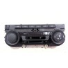 Recambio de mando climatizador para seat leon (1p1) 1.4 tsi referencia OEM IAM 5P0907044P  