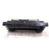 Recambio de mando climatizador para seat leon (1p1) 1.4 tsi referencia OEM IAM 5P0907044P  