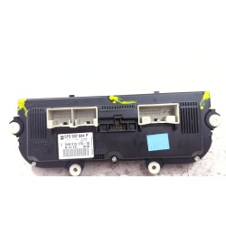 Recambio de mando climatizador para seat leon (1p1) 1.4 tsi referencia OEM IAM 5P0907044P  