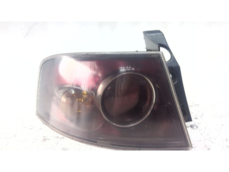 Recambio de piloto trasero izquierdo para seat ibiza iii (6l1) 1.4 tdi referencia OEM IAM 6L6945111D  