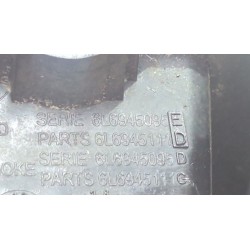 Recambio de piloto trasero izquierdo para seat ibiza iii (6l1) 1.4 tdi referencia OEM IAM 6L6945111D  