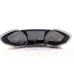 Recambio de cuadro completo para peugeot 308 ii (lb_, lp_, lw_, lh_, l3_) 1.6 hdi 100 referencia OEM IAM 9809838380  