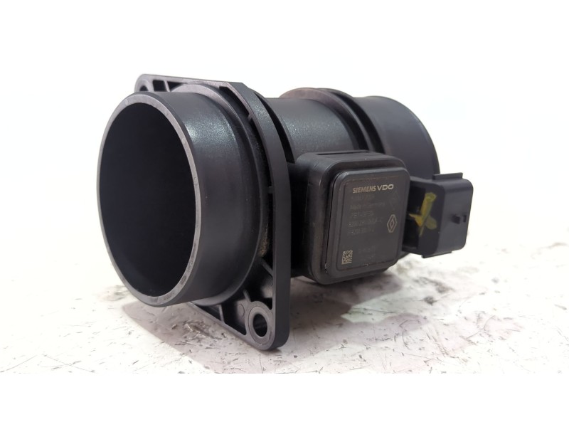 Recambio de caudalimetro para renault scenic ii (jm)(2003) 1.5 dci (jm1e) referencia OEM IAM 8200280060C  