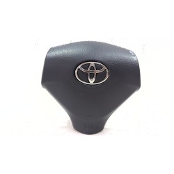 Recambio de airbag volante para toyota corolla verso (zer_, zze12_, r1_) 2.2 d-4d (aur10_) referencia OEM IAM Z2FC7455905  