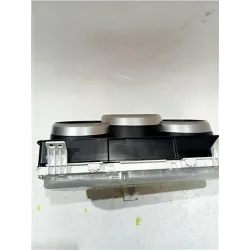Recambio de cuadro completo para mazda 3 berlina (bk)(2003) 2.0 referencia OEM IAM 4SBN9KB  