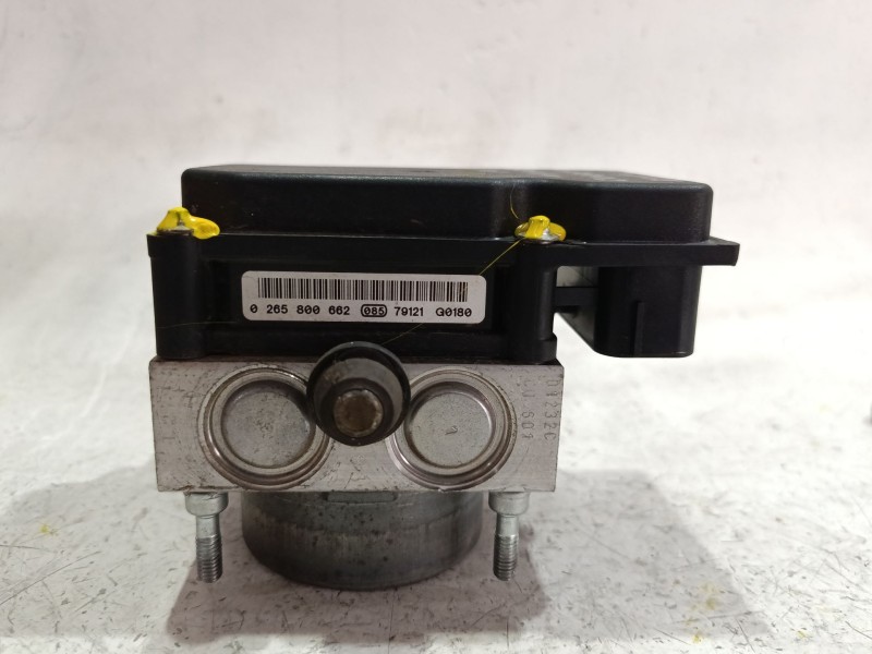 Recambio de nucleo abs para peugeot bipper (aa_) 1.4 hdi referencia OEM IAM 0265231997  