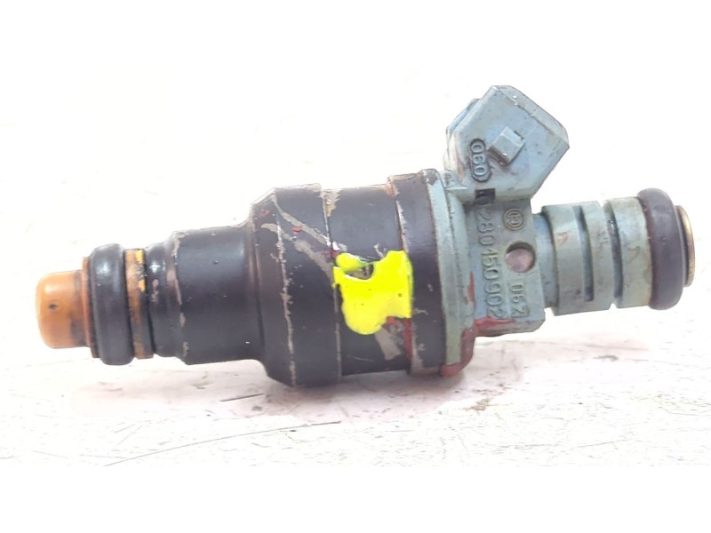 Recambio de inyector para volkswagen golf iv berlina (1j1)(1997) 1.9 tdi referencia OEM IAM 037906031C  