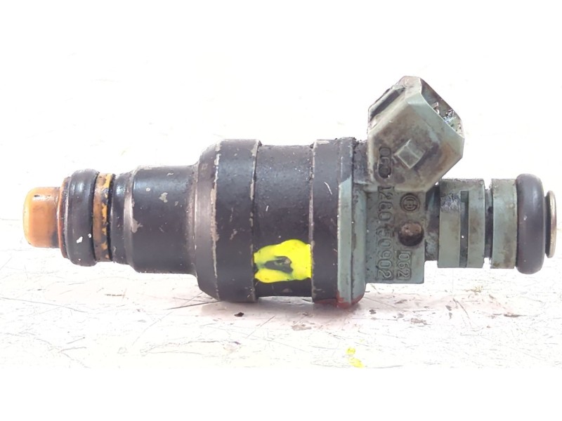 Recambio de inyector para volkswagen golf iv berlina (1j1)(1997) 1.9 tdi referencia OEM IAM 037906031C  