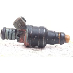 Recambio de inyector para volkswagen golf iv berlina (1j1)(1997) 1.9 tdi referencia OEM IAM 037906031C  