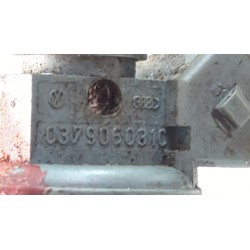 Recambio de inyector para volkswagen golf iv berlina (1j1)(1997) 1.9 tdi referencia OEM IAM 037906031C  