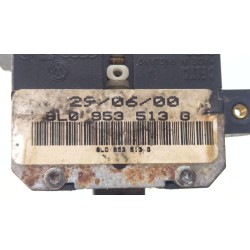 Recambio de mando multifuncion para seat toledo (1m2)(03.1999) 1.9 tdi referencia OEM IAM   