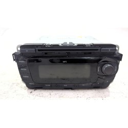 SISTEMA AUDIO / RADIO CD 1P0035153B 