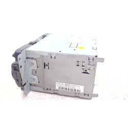 Recambio de sistema audio / radio cd para seat leon (1p1) 1.4 tsi referencia OEM IAM 1P0035153B  