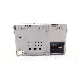 Recambio de sistema audio / radio cd para seat leon (1p1) 1.4 tsi referencia OEM IAM 1P0035153B  