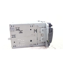 Recambio de sistema audio / radio cd para seat leon (1p1) 1.4 tsi referencia OEM IAM 1P0035153B  