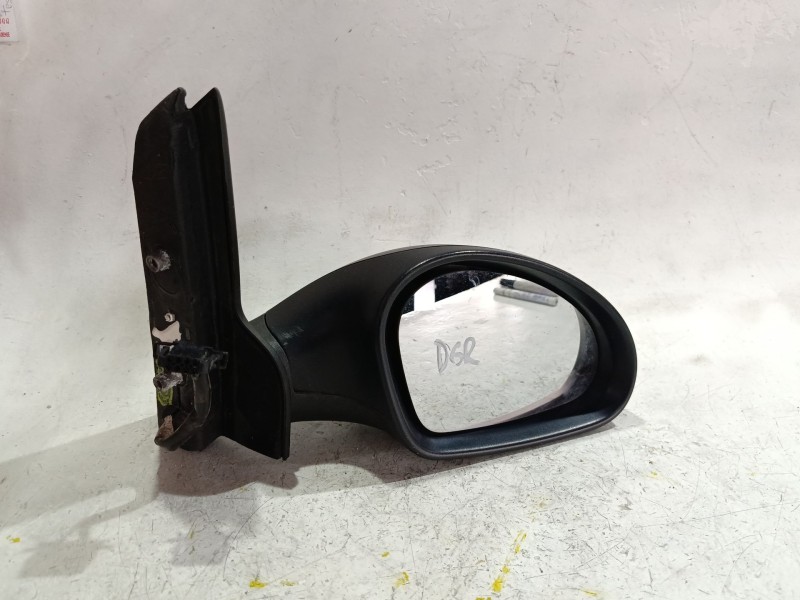 Recambio de retrovisor derecho para seat altea (5p1) 1.9 tdi referencia OEM IAM e90241429  