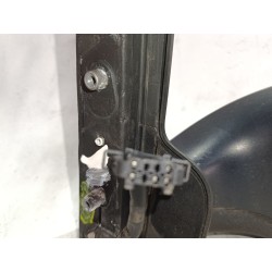 Recambio de retrovisor derecho para seat altea (5p1) 1.9 tdi referencia OEM IAM e90241429  