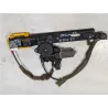 Recambio de mecanismo elevalunas trasero izquierdo para jaguar xf v6 diesel luxury v6 diesel cat referencia OEM IAM D316900  