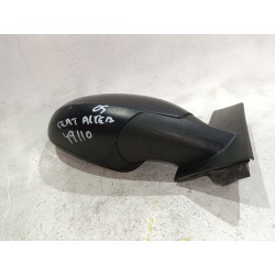 Recambio de retrovisor derecho para seat altea (5p1) 1.9 tdi referencia OEM IAM e90241429  