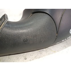 Recambio de retrovisor derecho para seat altea (5p1) 1.9 tdi referencia OEM IAM e90241429  
