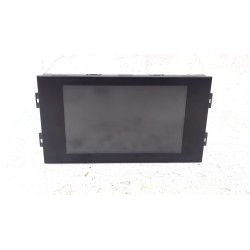 Recambio de pantalla multifuncion para peugeot 308 ii (lb_, lp_, lw_, lh_, l3_) 1.6 hdi 100 referencia OEM IAM 981148628003  