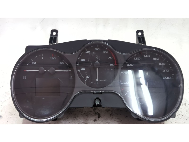 Recambio de cuadro completo para seat leon (1p1) 1.4 tsi referencia OEM IAM 1P0920810H  