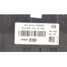 Recambio de cuadro completo para seat leon (1p1) 1.4 tsi referencia OEM IAM 1P0920810H  