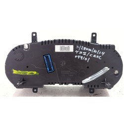 Recambio de cuadro completo para seat leon (1p1) 1.4 tsi referencia OEM IAM 1P0920810H  