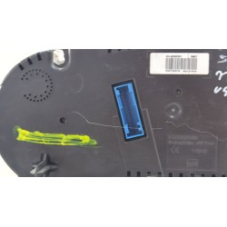 Recambio de cuadro completo para seat leon (1p1) 1.4 tsi referencia OEM IAM 1P0920810H  