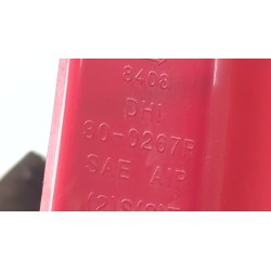 Recambio de piloto trasero derecho para daewoo kalos (klas) 1.4 16v referencia OEM IAM 300267R  