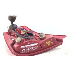 Recambio de piloto trasero derecho para daewoo kalos (klas) 1.4 16v referencia OEM IAM 300267R  