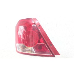 PILOTO TRASERO IZQUIERDO 300266L 