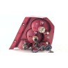 Recambio de piloto trasero izquierdo para daewoo kalos (klas) 1.4 16v referencia OEM IAM 300266L  