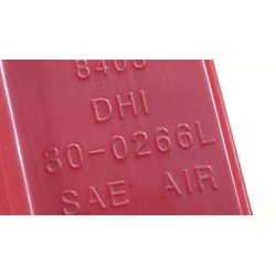 Recambio de piloto trasero izquierdo para daewoo kalos (klas) 1.4 16v referencia OEM IAM 300266L  