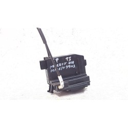 Recambio de cerradura puerta trasera izquierda para peugeot 308 ii (lb_, lp_, lw_, lh_, l3_) 1.6 hdi 100 referencia OEM IAM 9810
