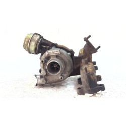 TURBOCOMPRESOR 038253019A 