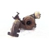 Recambio de turbocompresor para volkswagen golf iv berlina (1j1)(1997) 1.9 tdi referencia OEM IAM 038253019A  