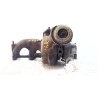 Recambio de turbocompresor para volkswagen golf iv berlina (1j1)(1997) 1.9 tdi referencia OEM IAM 038253019A  