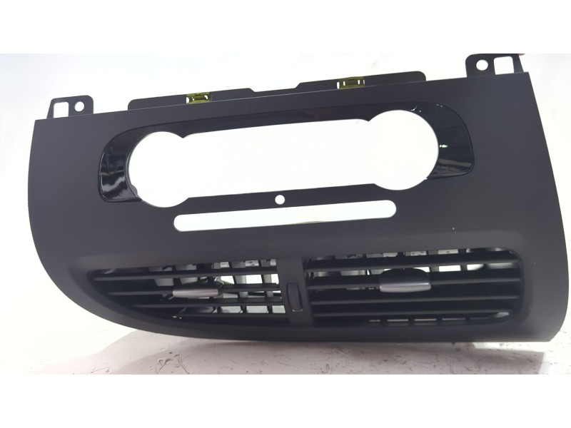 Recambio de aireador central para seat leon (1p1) 1.4 tsi referencia OEM IAM 1P1819110  