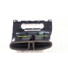 Recambio de aireador central para seat leon (1p1) 1.4 tsi referencia OEM IAM 1P1819110  