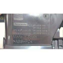 Recambio de aireador central para seat leon (1p1) 1.4 tsi referencia OEM IAM 1P1819110  