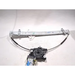 Recambio de elevalunas delantero derecho para hyundai i10 ii (ba, ia) 1.0 referencia OEM IAM 82460B4000  