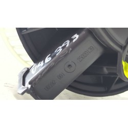 Recambio de motor calefaccion para opel astra j (p10) 2.0 cdti (68) referencia OEM IAM 25020139  
