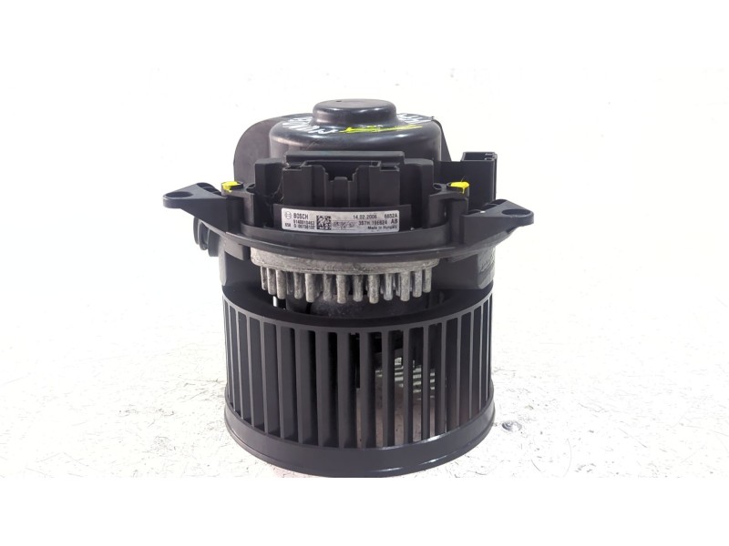 Recambio de motor calefaccion para ford mondeo iii (b5y) 2.0 tdci referencia OEM IAM 3S7H19E624AB  