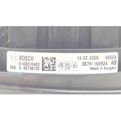 Recambio de motor calefaccion para ford mondeo iii (b5y) 2.0 tdci referencia OEM IAM 3S7H19E624AB  