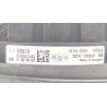 Recambio de motor calefaccion para ford mondeo iii (b5y) 2.0 tdci referencia OEM IAM 3S7H19E624AB  